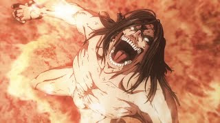 ATTACK ON TITAN  ALL OPENINGS 19 [upl. by Parish]