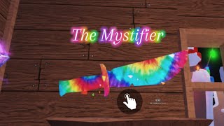 🔥Killer Gameplay with The Mystifier🔥 [upl. by Vita]