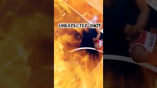 Stunning Twist Unbelievable LastSecond Shot Shocks the NBA🔥🔥😱youtubeshorts nba basketball [upl. by Nave12]