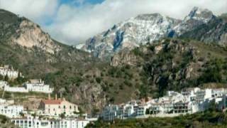 Frigiliana Video Turistico Oficial [upl. by Aniv]