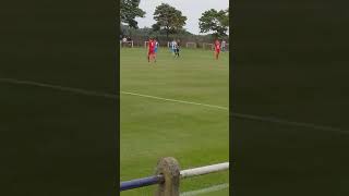 shotton colliery v Darlington RA 17824 Wearside league monkwearmouth charity cup football [upl. by Gosser645]