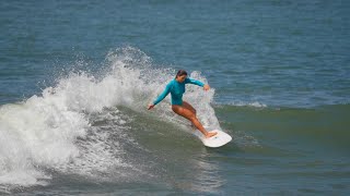 Surfers Life  Surf Canggu  Surfing Bali [upl. by Gaillard]