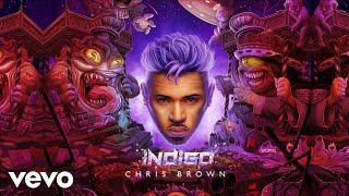 Chris Brown  Trust Issues  Act In Audio [upl. by Suisyola961]