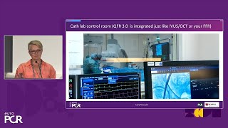 QFR the nextgeneration diagnostic tool for epicardial and microvascular disease in the cathlab [upl. by Abocaj898]