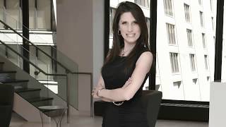 MARIE SARANTAKIS  Family Law Attorney [upl. by Sellig]