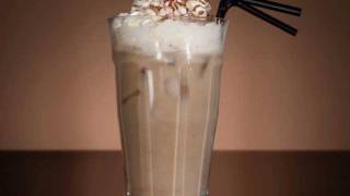 How To Make Starbucks Iced Coffee Mocha  Ingredients [upl. by Lyall]