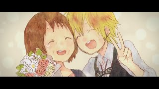 【奥華子×96猫】 MOTHER 『ＭＶ』 [upl. by Orofselet]