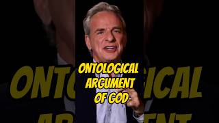 ONTOLOGICAL ARGUMENT OF GOD [upl. by Borden]