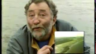 Round Britain Whizz 1986 BBC QED Documentary [upl. by Bobseine]