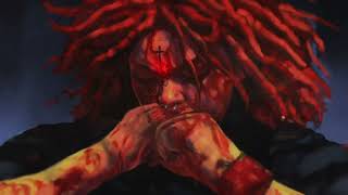 Trippie Redd – Pray 4 Us Official Audio [upl. by Annawoj847]