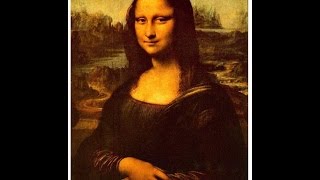 MONA LISA and the DADIST [upl. by Larret]