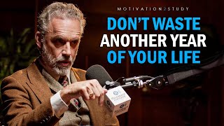 Jordan Peterson Fix Yourself Before Its Too Late [upl. by Ahsoik]