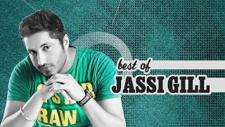 Jassi Gill All Songs  Audio Jukebox  Latest Punjabi Songs  TSeries Apna Punjab [upl. by Aniram]