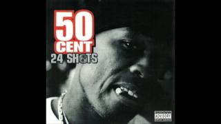 50 Cent feat Brooklyn  Ridin Through The Hood [upl. by Nels]