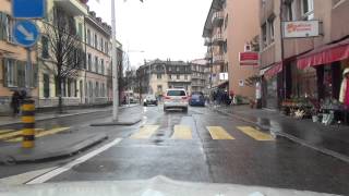 Preverenges Morges Tolochenaz Schweiz Switzerland 442015 [upl. by Weinman]