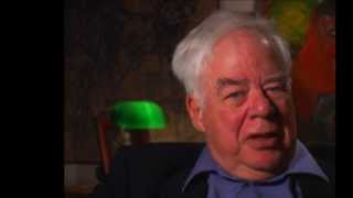 Richard Rorty on John Dewey [upl. by Pegg]