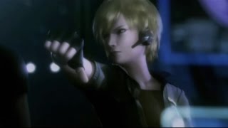 Metroid Other M  The Movie 1080p Wii Theater Mode [upl. by Andromada]