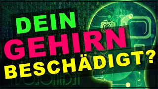 Schockierend Test zeigt mögliche Hirnschäden Teste dich bevor es zu spät ist [upl. by Icak850]