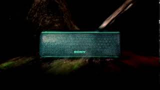 Sony Extra Bass Wireless Speakers  SRS  XB21 [upl. by Ambrogino]