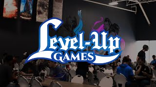 Level Up Games [upl. by Aihsiek]