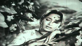 Main To Tum Sang Nain Mila Ke  Lata  Man Mauji 1962  HD [upl. by Hastie]