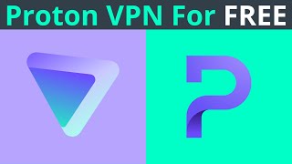 How To Sign Up Download Install And Use Proton VPN Free [upl. by Mellman854]