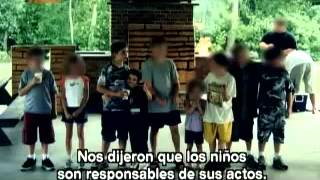 Boy interrupted  Documental de HBO subtitulado en español [upl. by Mond777]