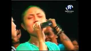 Cinta Abadi Monata Live Gresik sodik nangis [upl. by Aiblis]