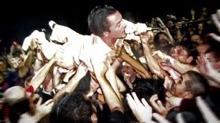 Faith No More PRISTINA Live in Hollywood multicam edit Dec 1 2010 ★ [upl. by Dnivra321]