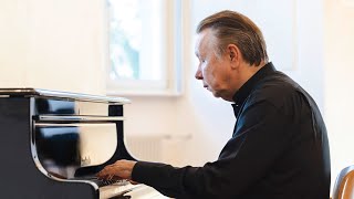 Mikhail Pletnev plays Chopin Edinburgh 2023 [upl. by Erised]