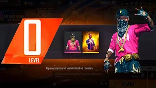 Free Fire 🔥🔥gameplay on JIO PHONE howtoplayfreefireonjio [upl. by Honniball535]