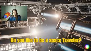 Space Tourism Introduction [upl. by Juana]