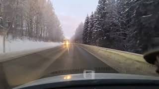 Livestream Auf zum Nordkapp 4Etappe 08012024 [upl. by Lerred]