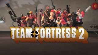 Team Fortress 2 Meet All The Classes [upl. by Petulah]