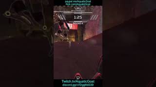 Random Apex Legends Video  Send money to PaypalmeAquaticGoat  PayPal Shorts ApexLegends Apex [upl. by Heall318]