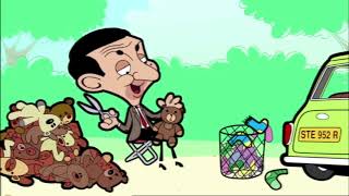 Mr Bean Cartoon Full Episodes  Mr Bean the Animated Series New Collection 14 [upl. by Ssyla]