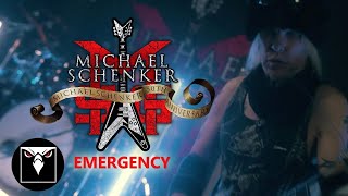 MSG  Emergency Official Music Video [upl. by Peonir590]