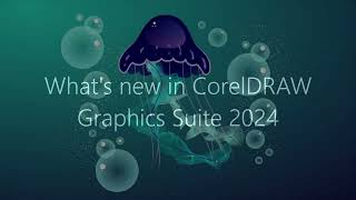 CorelDRAW Graphics Suite 2024 Updates [upl. by Akcinehs]