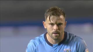 Coventry City v Bournemouth highlights [upl. by Hirz]