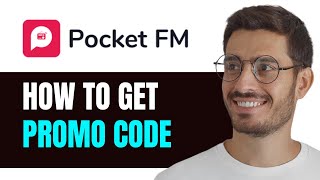 How To Get Promo Code On Pocket FM 2024 [upl. by Edrock]