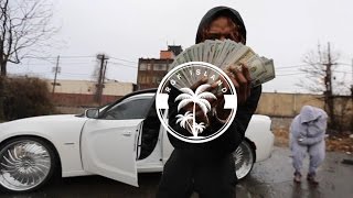 A Day With Fetty Wap  Shot By BrainFilmz [upl. by Rosa779]