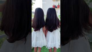 Hair Care Routine Steps for Healthy Hair ♥️😍 shorts trending [upl. by Lyda]