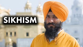 What is Sikhism [upl. by Ayt]