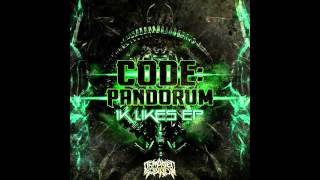 187 Deathstep  Defcon CodePandorum Remix [upl. by Ennirak]