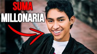 El nuevo RECORD de FERNANFLOO que nadie habla [upl. by Delija]