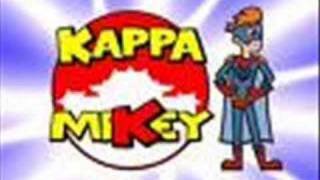 Kappa Mikey Tribute [upl. by Nnel]