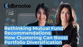 How Clustering Can Boost Portfolio Diversification [upl. by Animahs]