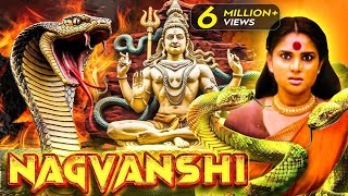 Nagvanshi  New Released South Indian Hindi Dubbed Movies 2024  South Action Movie  Superhit Film [upl. by Scholz]