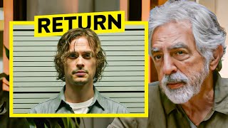 Criminal Minds Completely BOTCHES Spencer Reid’s Return [upl. by Noryt]