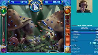 Stream Vault  Peggle Deluxe 9 [upl. by Sansbury635]